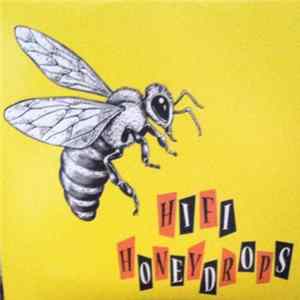 Hifi Honeydrops - Hifi Honeydrops (Yellow) FLAC album