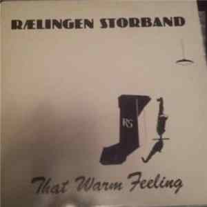 Rælingen Storband - That Warm Feeling FLAC album