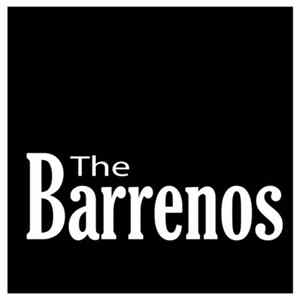 The Barrenos - The Barrenos FLAC album