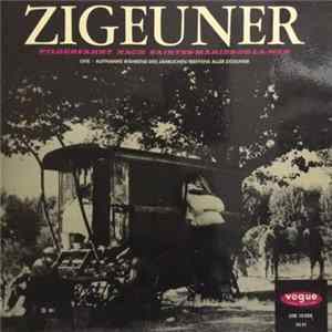 Zigeuner - Pilgerfahrt Nach Saintes-Maries-De-La-Mer FLAC album