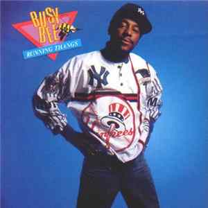 Busy Bee - Running Thangs FLAC album