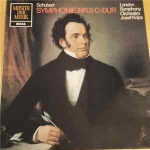 Schubert, London Symphony Orchestra, Josef Krips - Symphonie Nr.9 C-Dur FLAC album