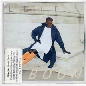 Le1f - Boom FLAC album