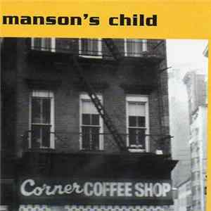 Manson's Child - Coffee Shop FLAC album