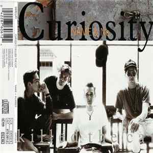Curiosity Killed The Cat - Name And Number FLAC album