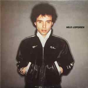 Nils Lofgren - Nils FLAC album
