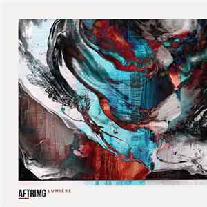 The Afterimage - Lumière FLAC album