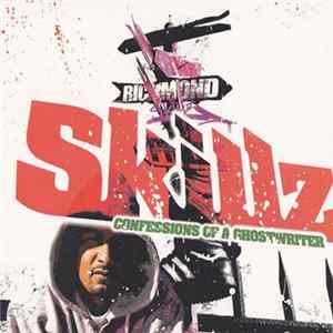 Skillz - Confessions Of A Ghostwriter FLAC album