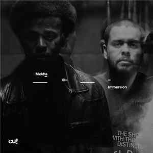 Mekha - Immersion FLAC album