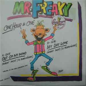 Mr. Freaky - One Hour & One FLAC album