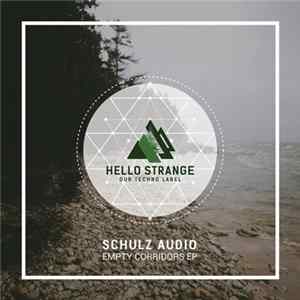 Schulz Audio - Empty Corridors EP FLAC album