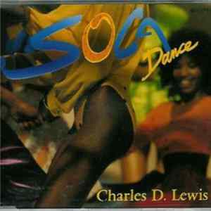 Charles D. Lewis - Soca Dance FLAC album