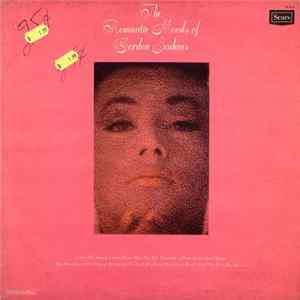 Gordon Jenkins - The Romantic Moods Of Gordon Jenkins FLAC album