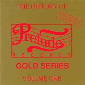 Various - The History Of Prelude Records FLAC album