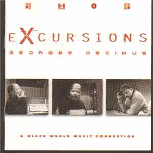 Georges Decimus - Excursions FLAC album