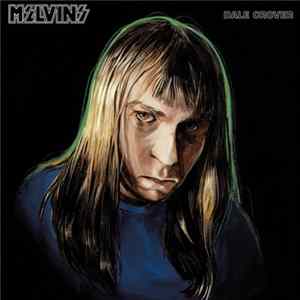 Melvins - Dale Crover FLAC album