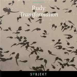 Rudy - Transformation FLAC album