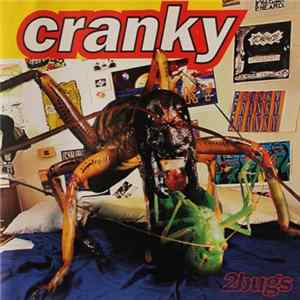 Cranky - 2Bugs FLAC album