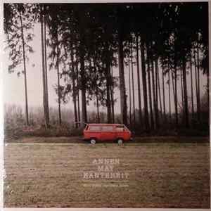 AnnenMayKantereit - Wird Schon Irgendwie Gehen FLAC album