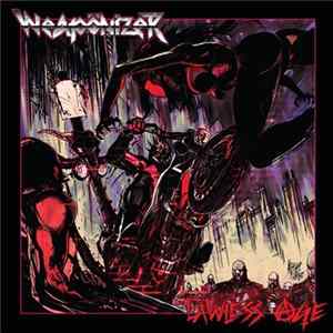 Weapönizer - Lawless Age FLAC album