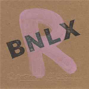 BNLX - Replacements EP FLAC album