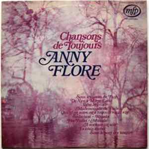 Anny Flore - Chansons De Toujours FLAC album