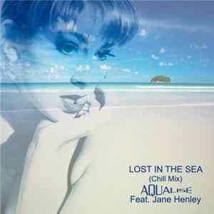 Aqualise - Lost In The Sea (Chill Mix) FLAC album