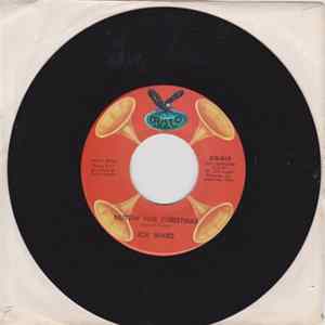 Joe Ward / Mac Wiseman - Nuttin' For Christmas FLAC album