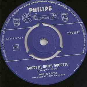 Annie De Reuver - Goodbye, Jimmy, Goodbye FLAC album