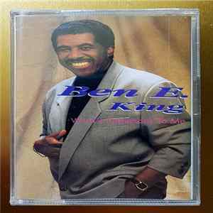 Ben E. King - What's Important To Me FLAC album