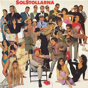 Ola Ström & Per Dunsö - Solstollarna FLAC album