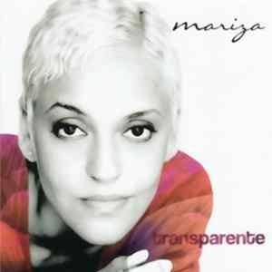 Mariza - Transparente FLAC album