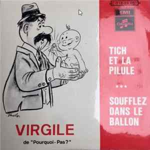 Virgile - Tich Et La Pilule FLAC album