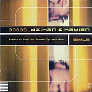 dZihan & Kamien - Smile FLAC album