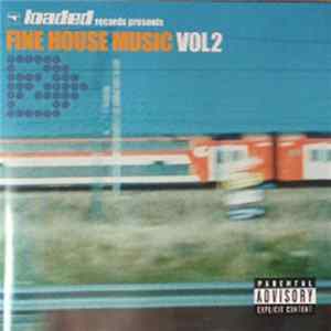 Various - Fine House Music Vol. 2 FLAC album
