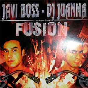 Various - Javi Boss & DJ Juanma - Fusion FLAC album