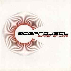 Aceproject - Summer Of Love FLAC album