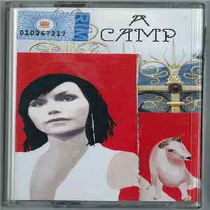 A Camp - A Camp FLAC album
