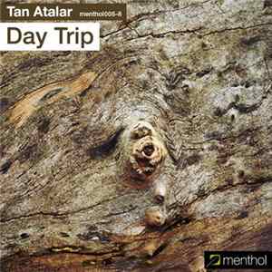 Tan Atalar - Day Trip FLAC album