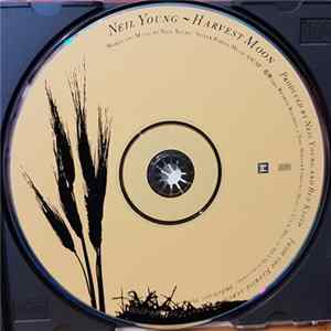 Neil Young - Harvest Moon FLAC album