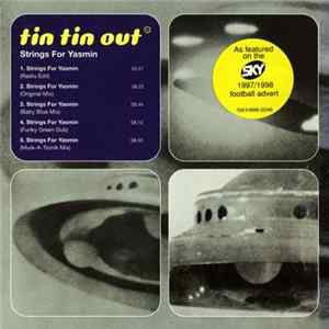 Tin Tin Out - Strings For Yasmin FLAC album