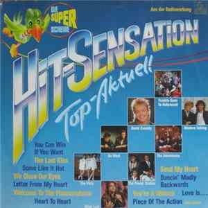 Various - Hit-Sensation Top-Aktuell FLAC album