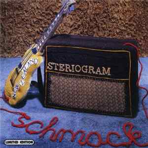 Steriogram - Schmack! FLAC album