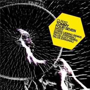 Tommy Four Seven - Talus / Snout (The Remixes) FLAC album