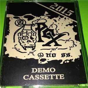 Pox - Demo Cassette FLAC album