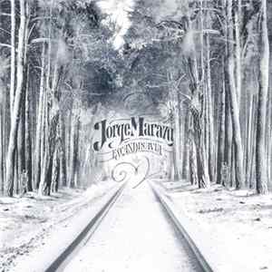 Jorge Marazu - Escandinavia FLAC album