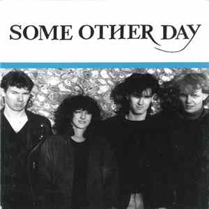 Some Other Day - Some Other Day FLAC album