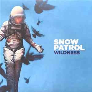 Snow Patrol - Wildness FLAC album