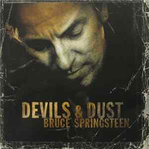 Bruce Springsteen - Devils & Dust FLAC album