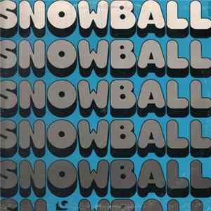 Snowball - Snowball FLAC album